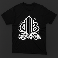 White logo Shirt
