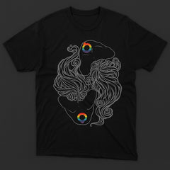 pride f