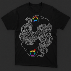 pride M