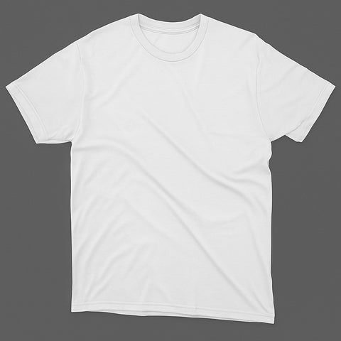Design Your Own T-Shirt